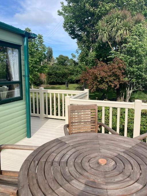 2 Bedroom In Chwilog On The Llyn Peninsula