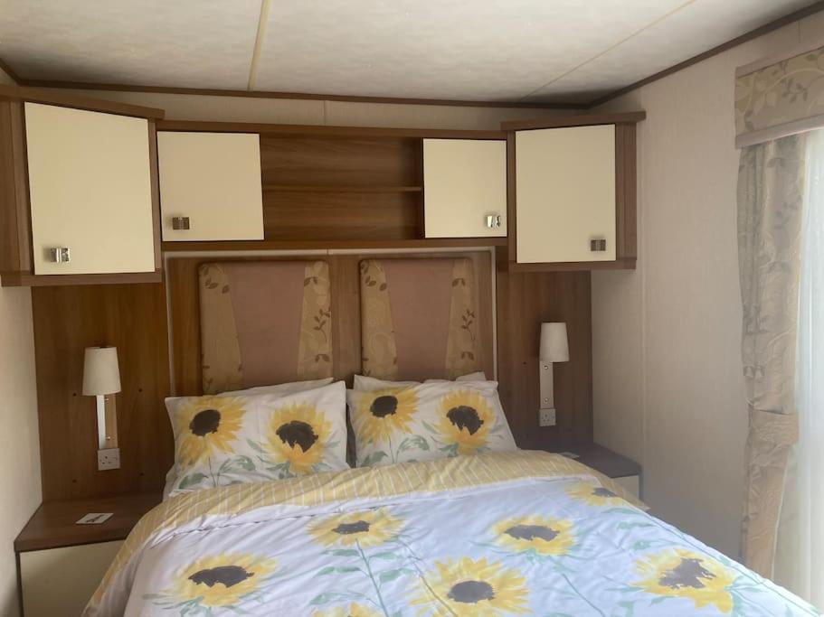Apartment 2 Bedroom In Chwilog On The Llyn Peninsula