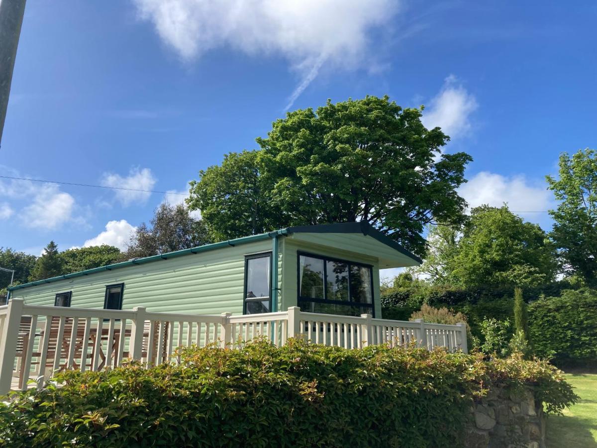 Apartment 2 Bedroom In Chwilog On The Llyn Peninsula